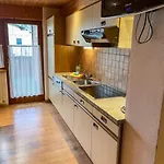 Haus Grazia By Interhome *