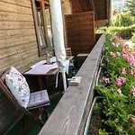 Lejlighed Haus Grazia By Interhome Prutz