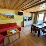 Haus Grazia By Interhome * Prutz