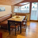 Lejlighed Haus Grazia By Interhome Prutz