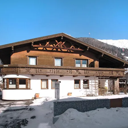 Haus Grazia By Interhome Lejlighed
