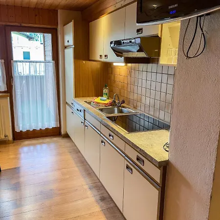 Haus Grazia By Interhome *