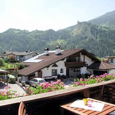 Haus Grazia By Interhome Prutz