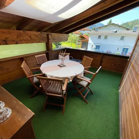 Haus Grazia By Interhome