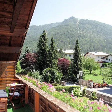 Haus Grazia By Interhome شقة
