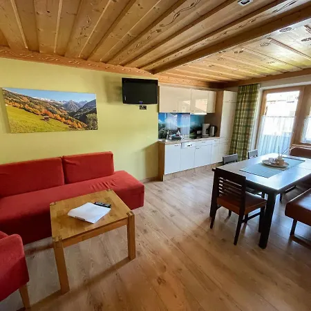 Haus Grazia - Ptz154 * Prutz
