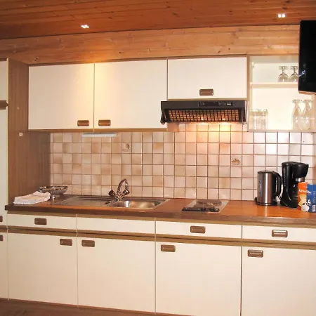 شقة Haus Grazia By Interhome *