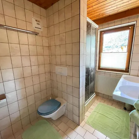 Haus Grazia By Interhome Prutz