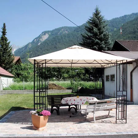Haus Grazia By Interhome Apartment Prutz