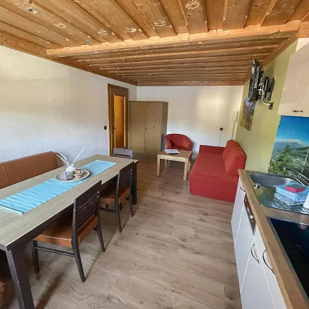 Haus Grazia By Interhome Apartment