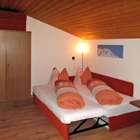 Haus Grazia By Interhome *