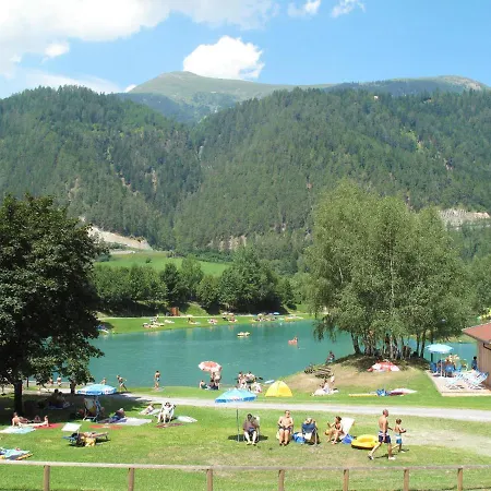 Haus Grazia By Interhome