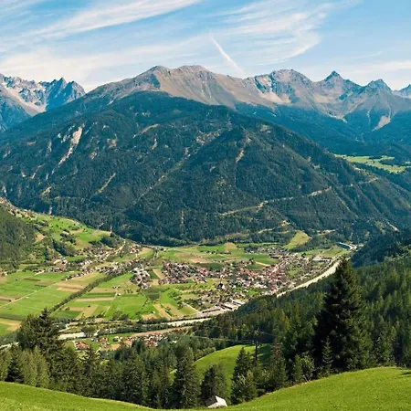 Haus Grazia By Interhome