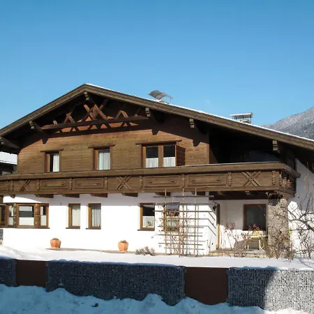 Haus Grazia By Interhome *