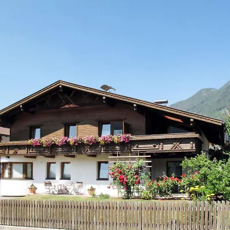 Haus Grazia By Interhome Apartamento