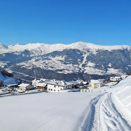 Apartamento Haus Grazia By Interhome Prutz