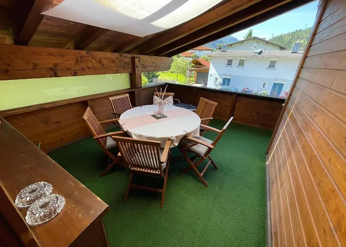 Haus Grazia By Interhome