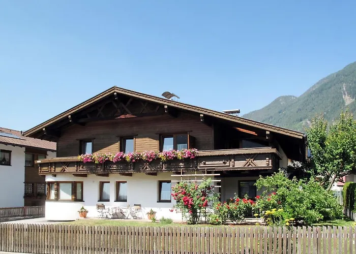 Haus Grazia By Interhome Apartamento