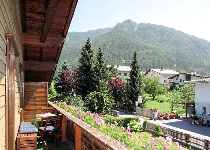 Haus Grazia By Interhome Apartamento