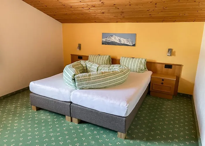 Haus Grazia By Interhome *