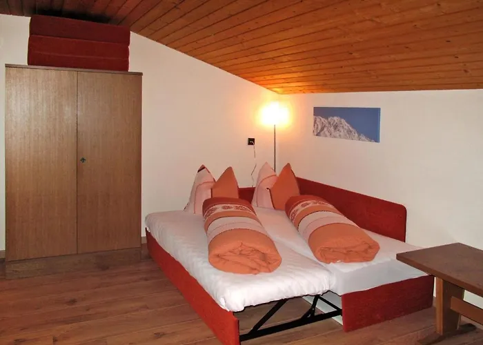 Haus Grazia By Interhome *