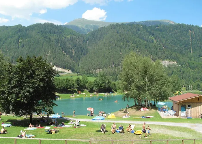 Haus Grazia By Interhome