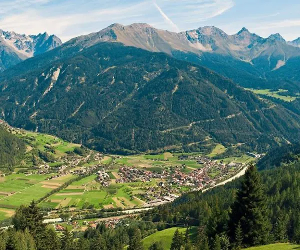 Haus Grazia By Interhome