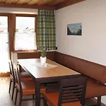 Haus Grazia By Interhome プルツ